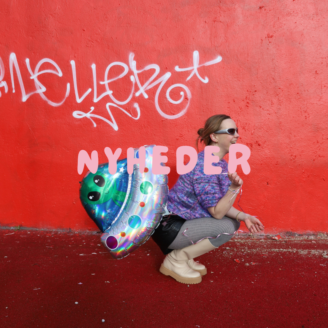 NYHEDER