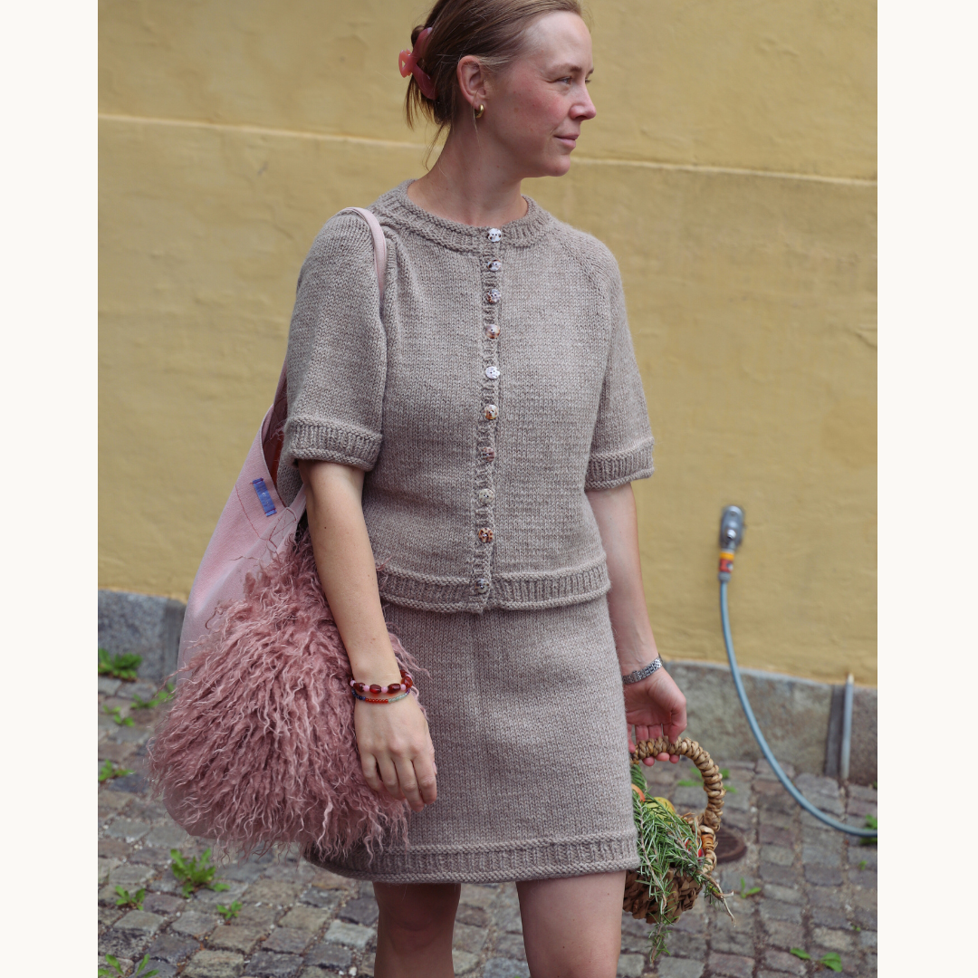 Rosemary sæt