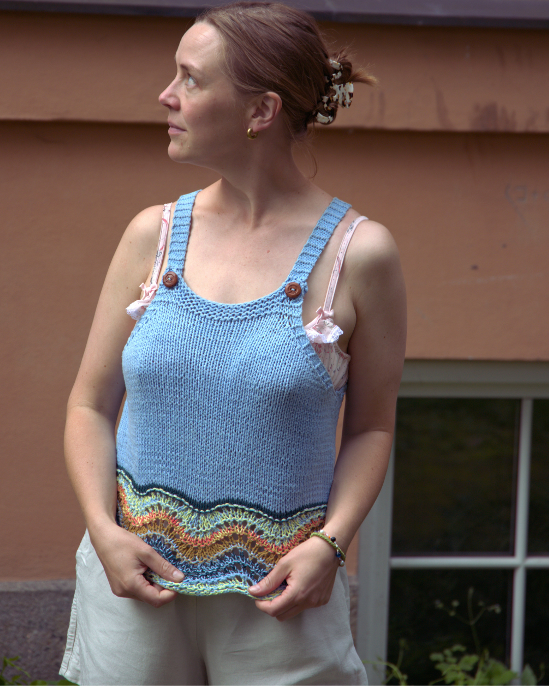 TISVILDE TOPPEN