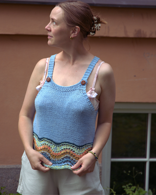 TISVILDE TOPPEN
