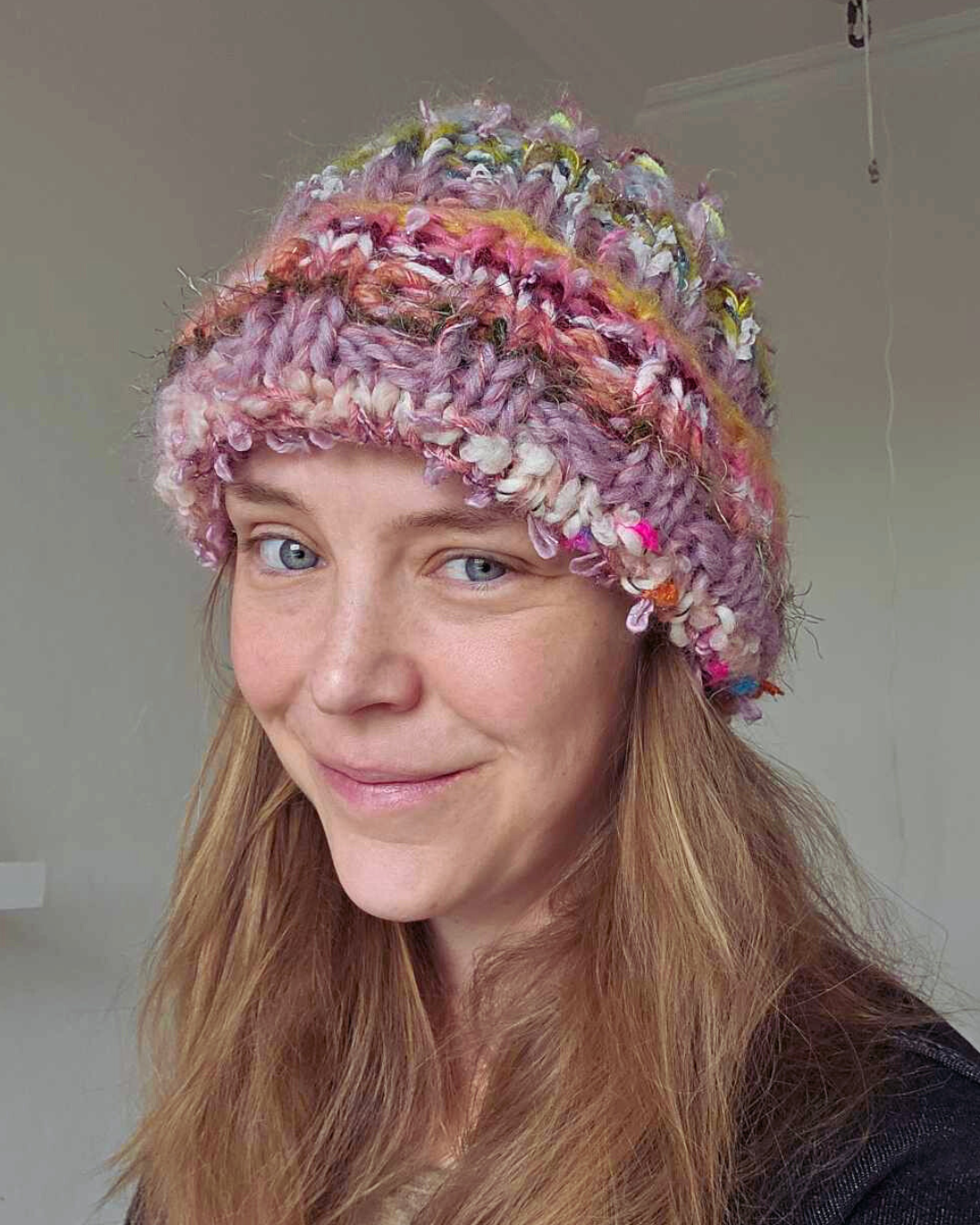 BEGYNDER BEANIE