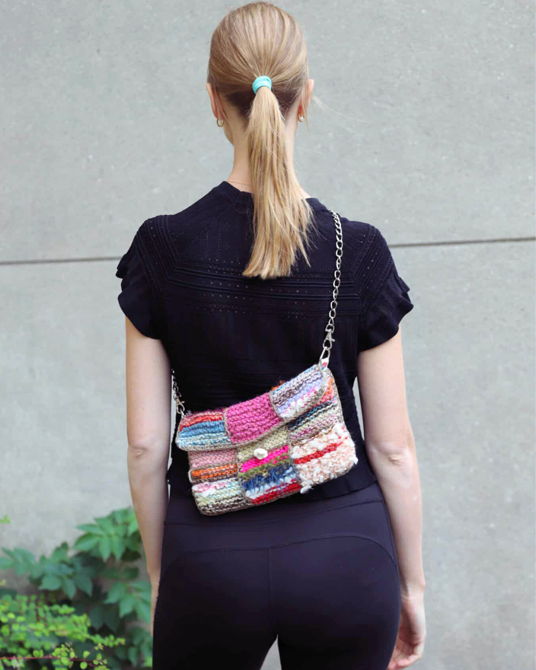 COCO'S BOHO BAG