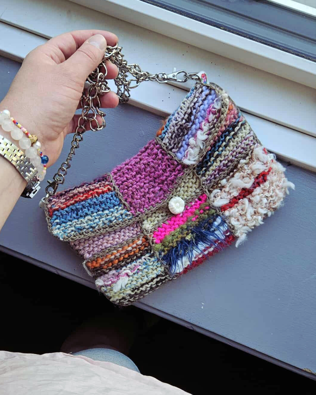 COCO'S BOHO BAG