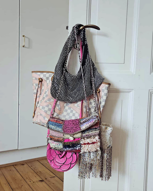 COCO'S BOHO BAG