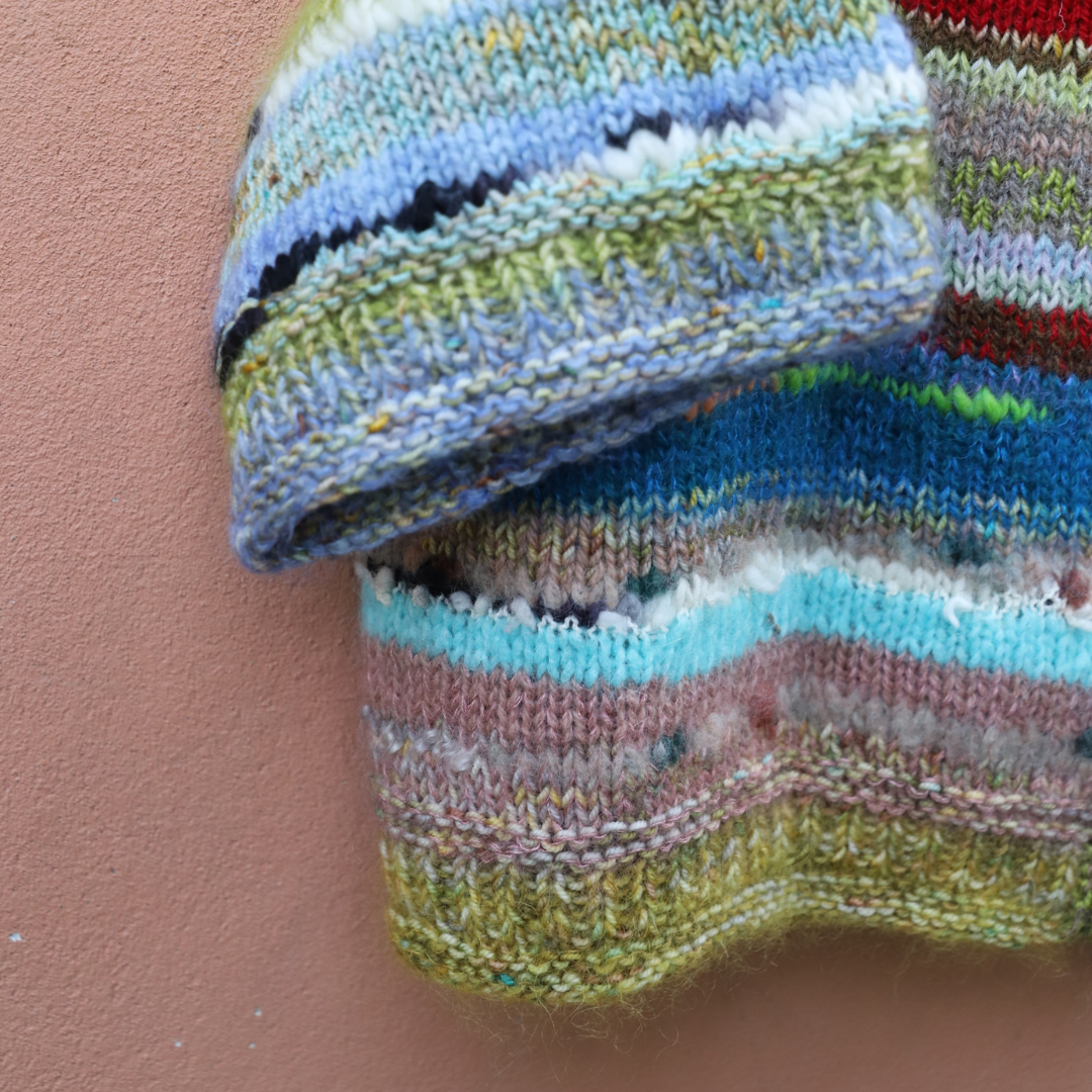 THE ROSEMARY CARDIGAN