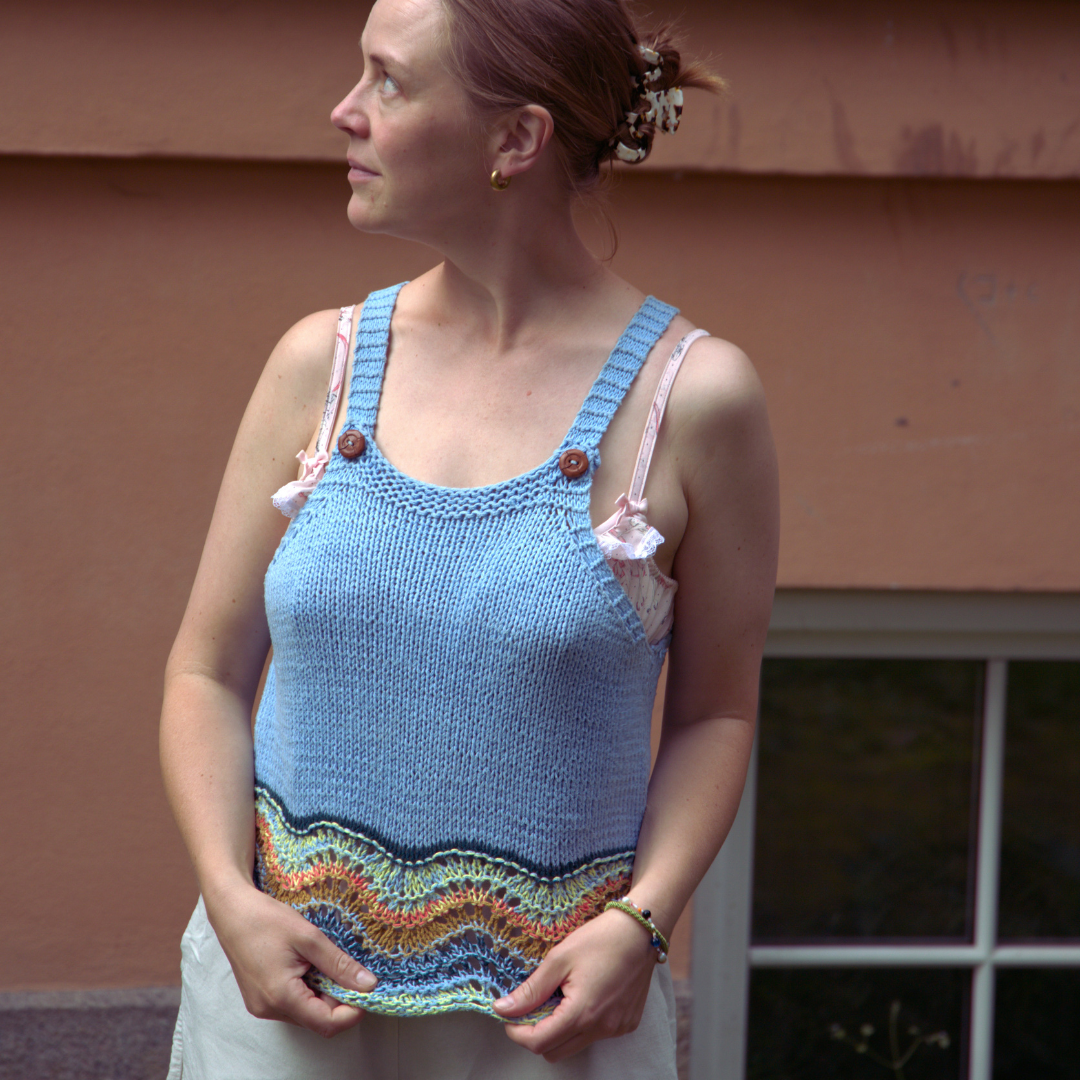 TISVILDE TOPEN