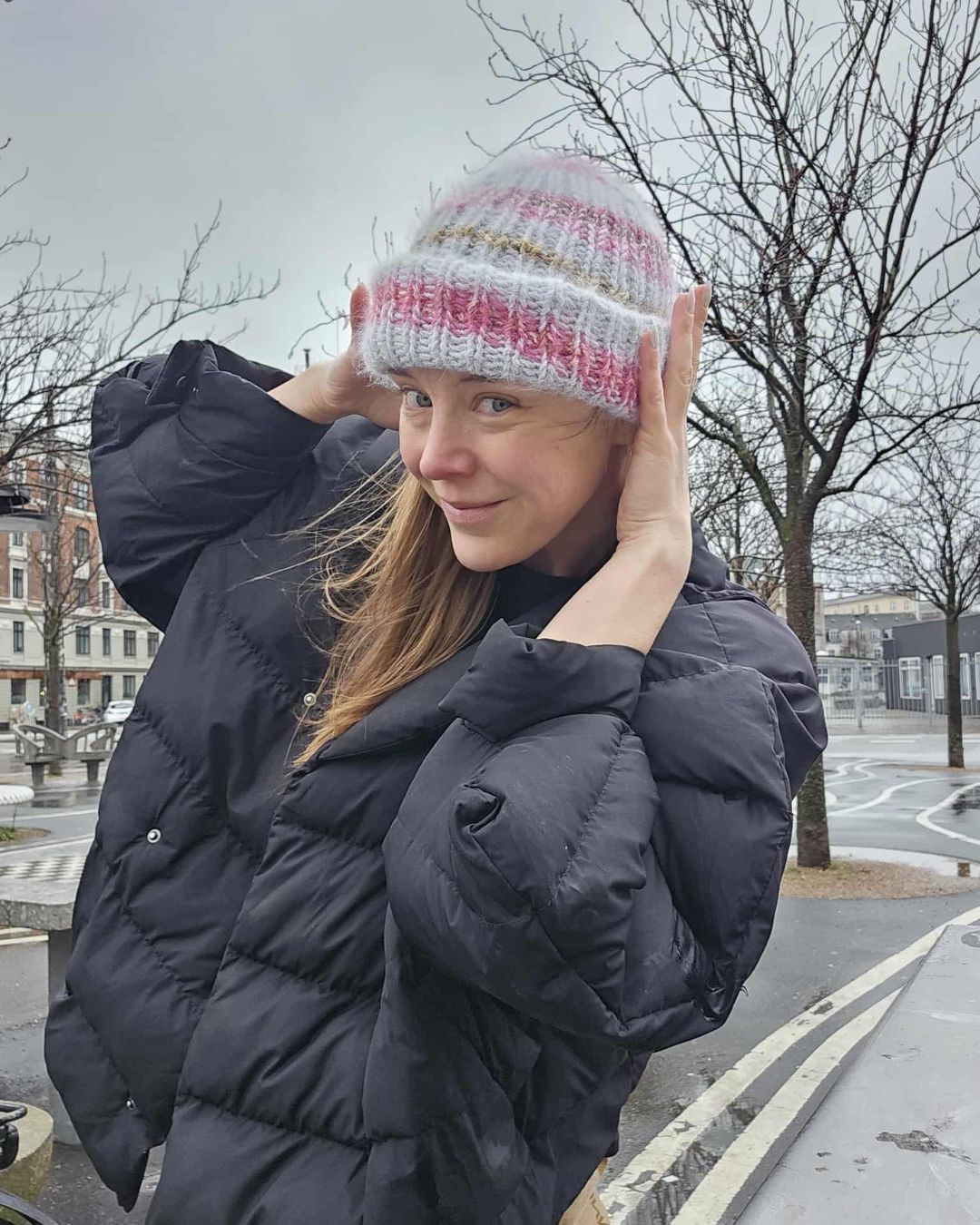 BASIC BEANIE