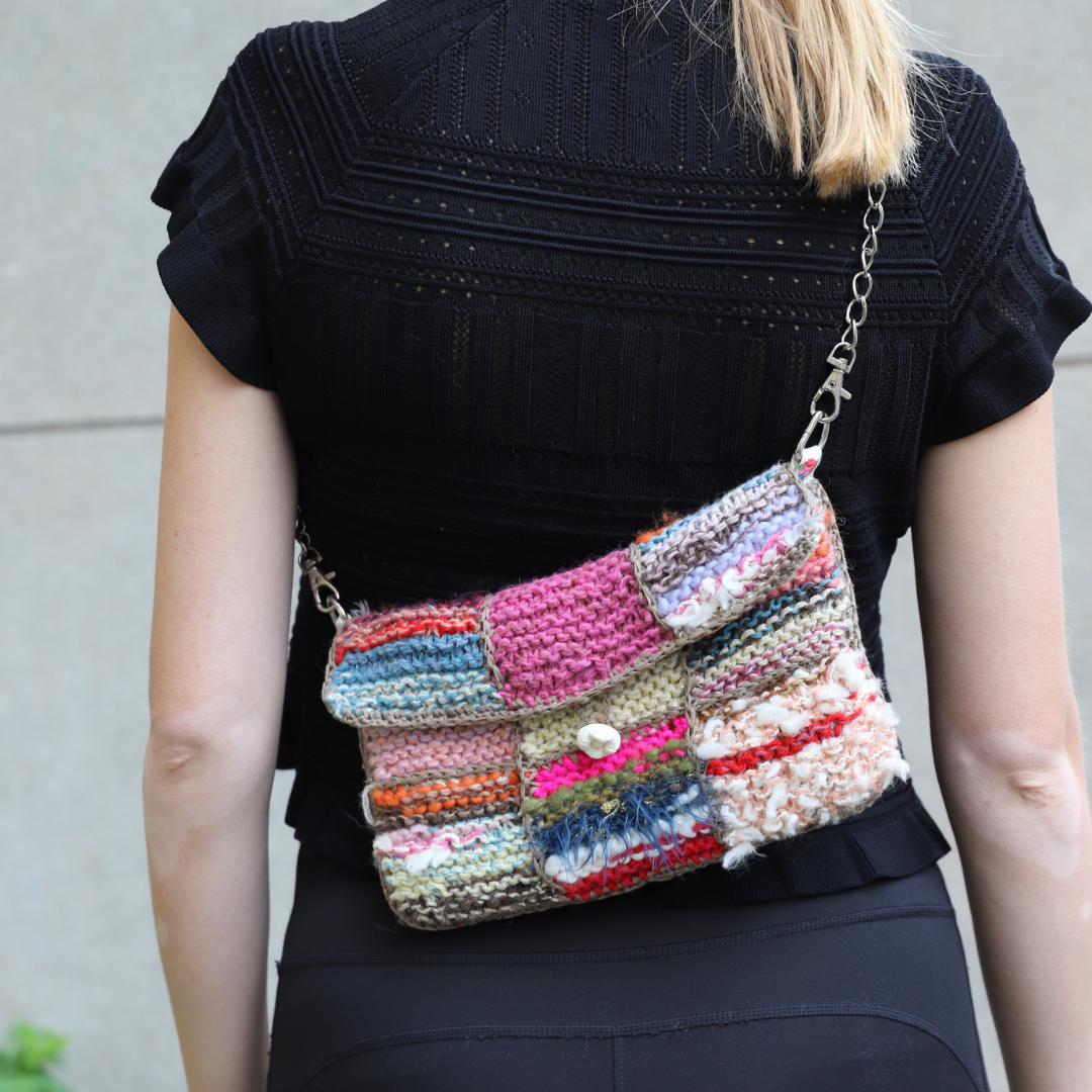 Coco's Boho Bag