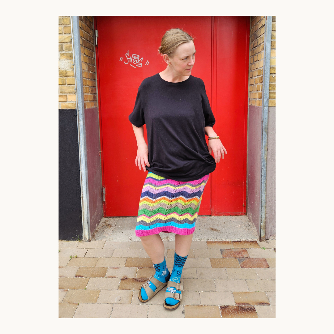 VENUS SKIRT