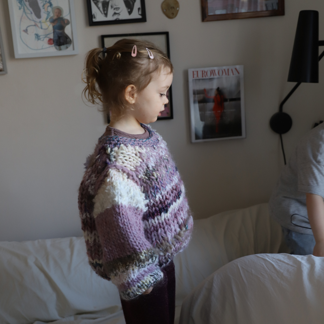 Sweaters 2025 for juniors