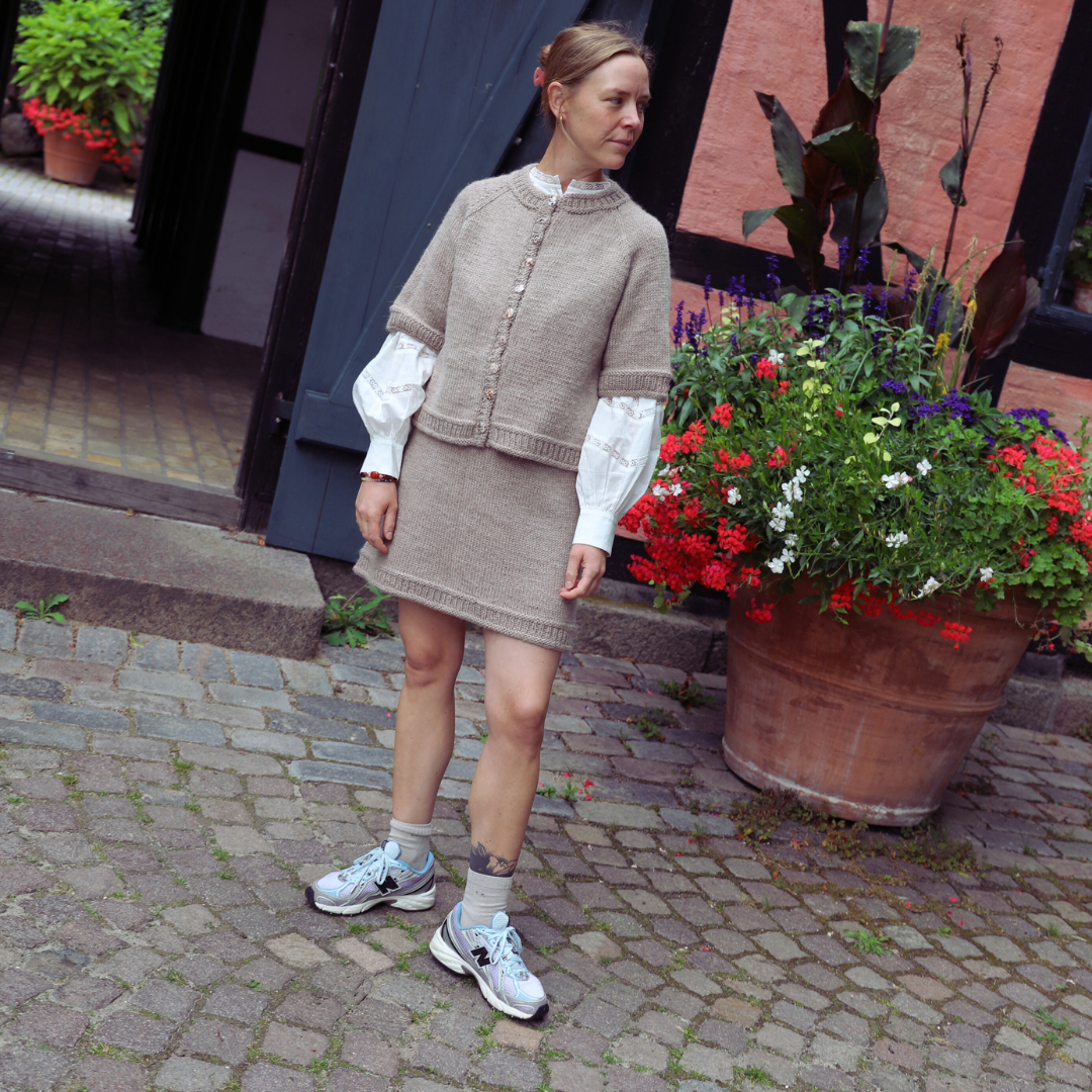 Rosemary sæt