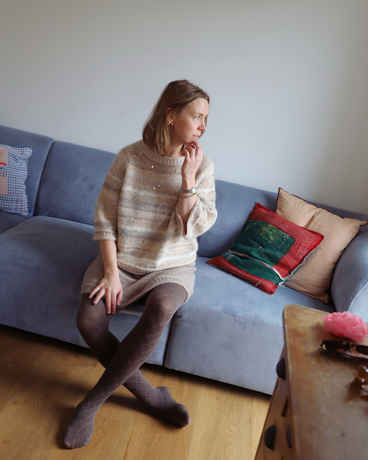 ROSEMARY BLOUSE BUNDLE