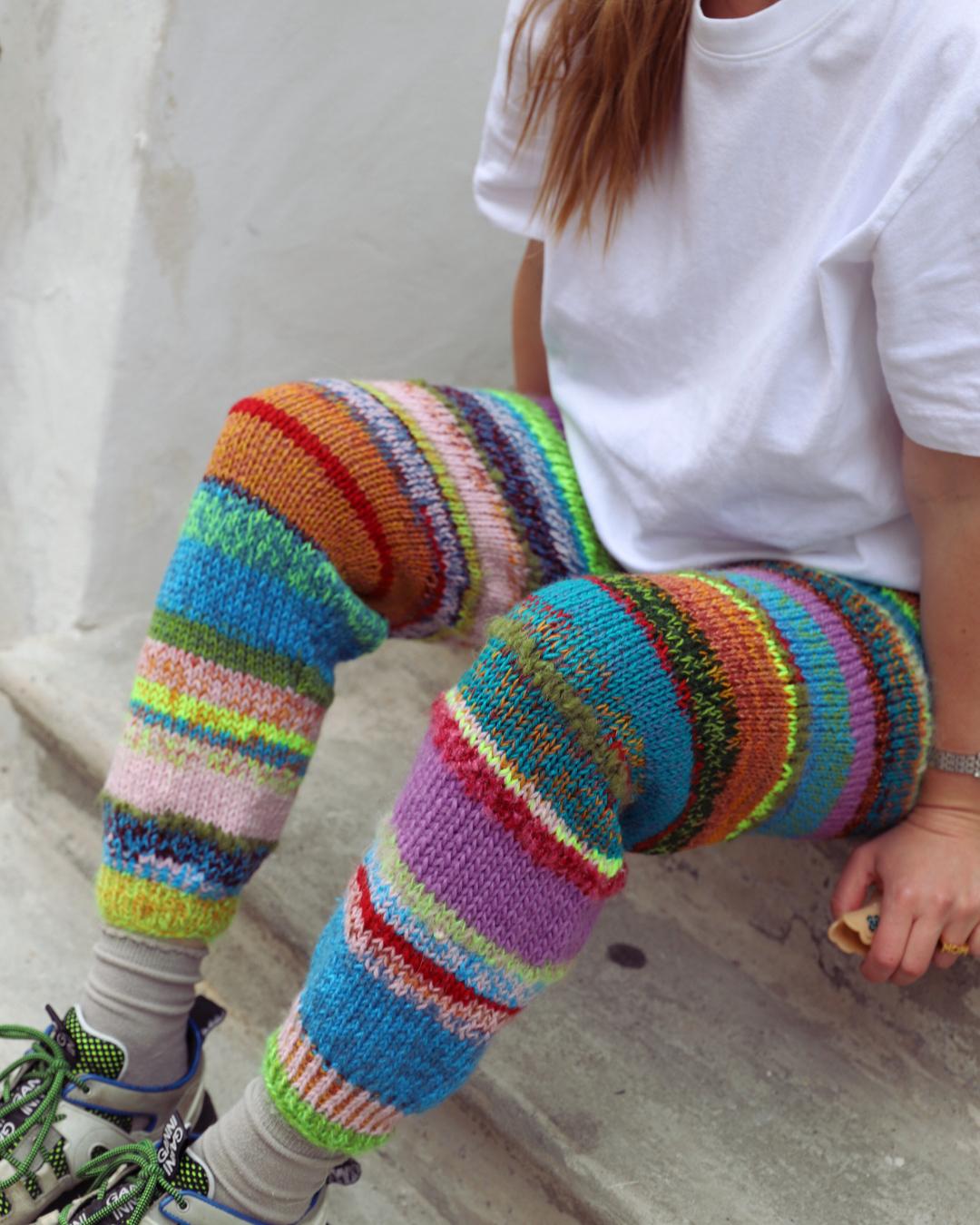 Frida Pants