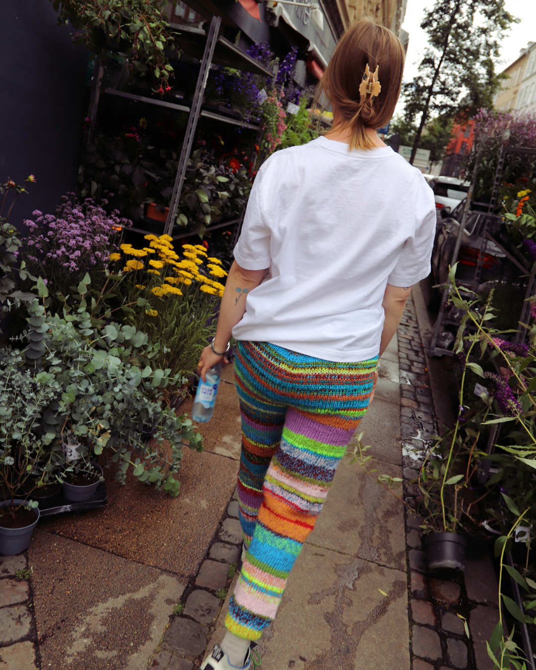 Frida Pants