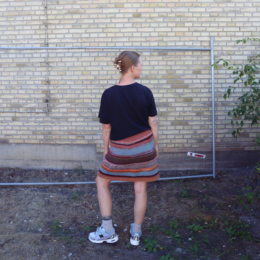 Rosemary Skirt