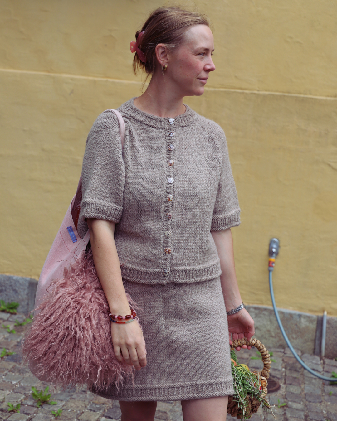 ROSEMARY SÆT