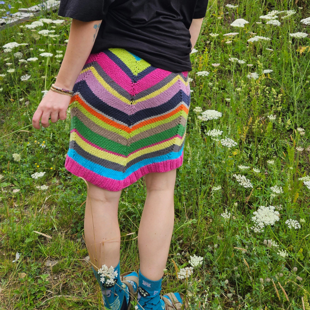 VENUS SKIRT
