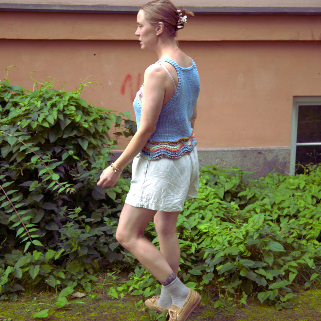 TISVILDE TOPEN