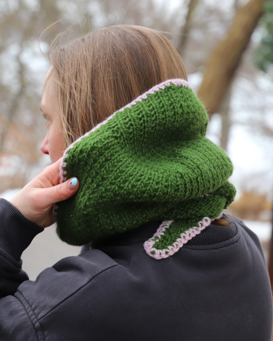 Cruise Scarf