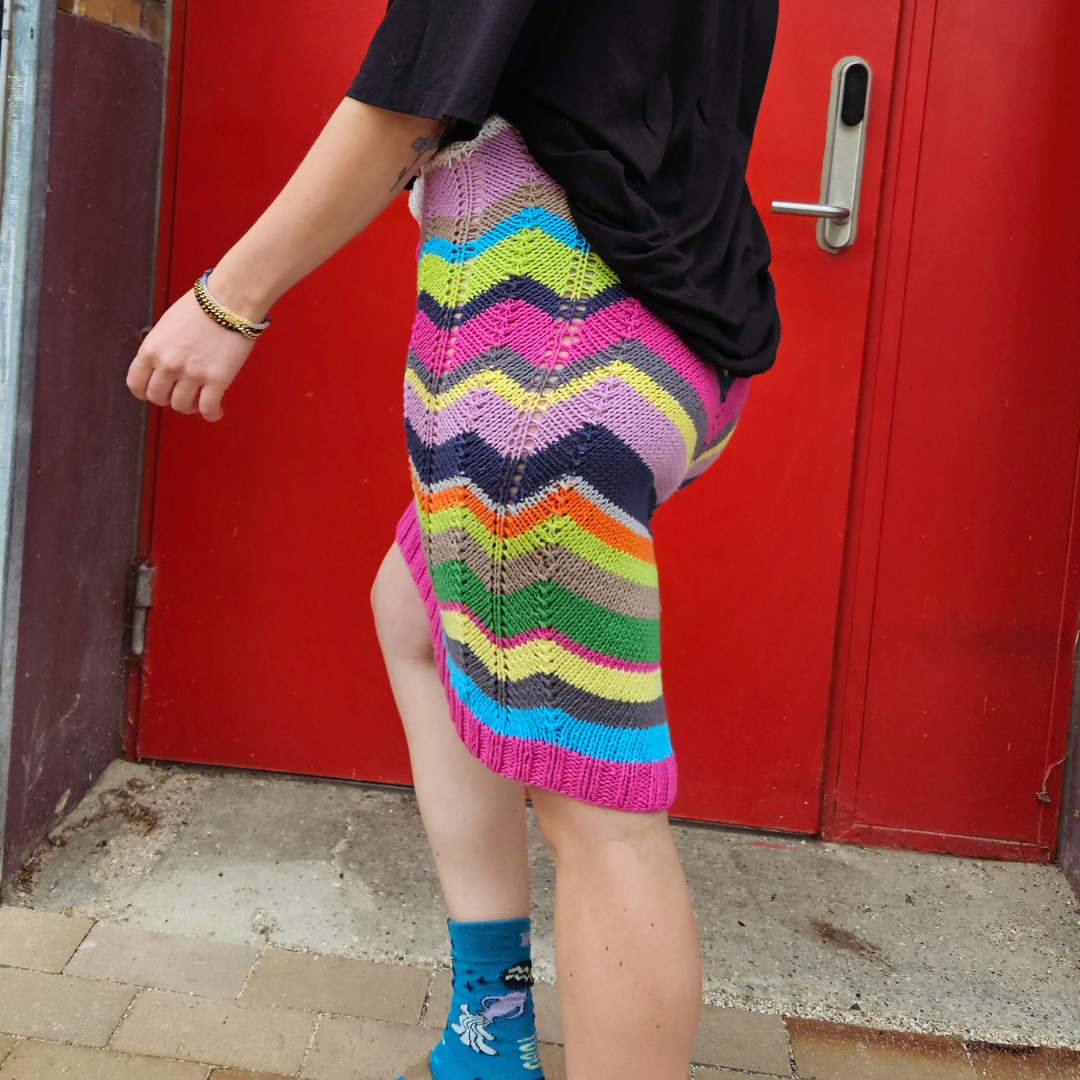 VENUS SKIRT