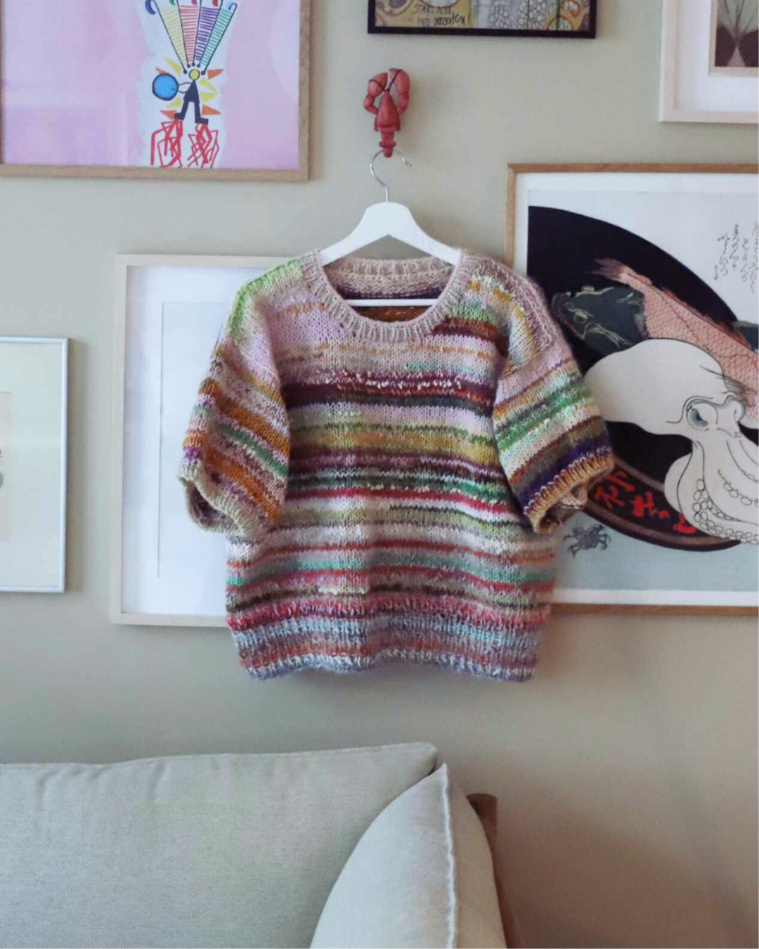 PERFECT TEE