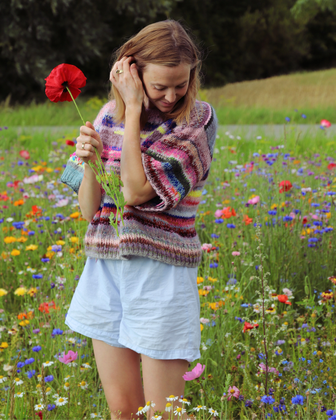 PERFECT TEE
