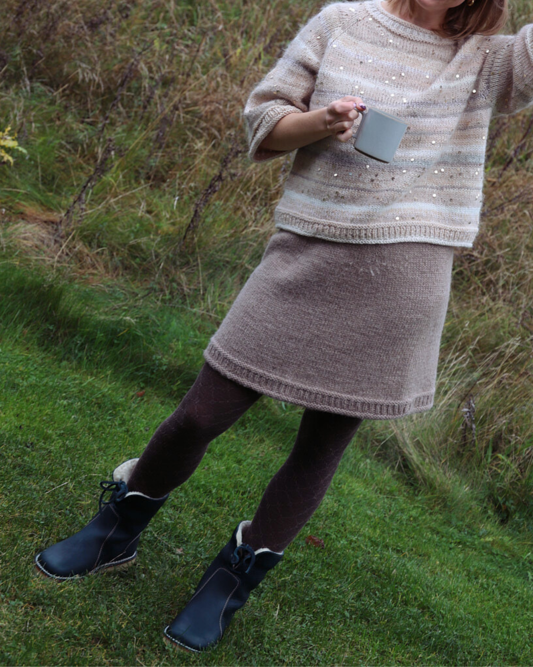 ROSEMARY BLUSE BUNDLE