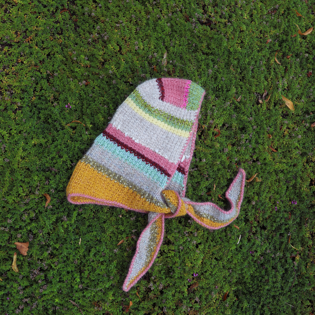 CRUISE SCARF