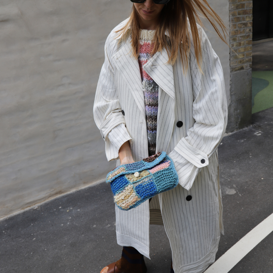 Coco's Boho Bag