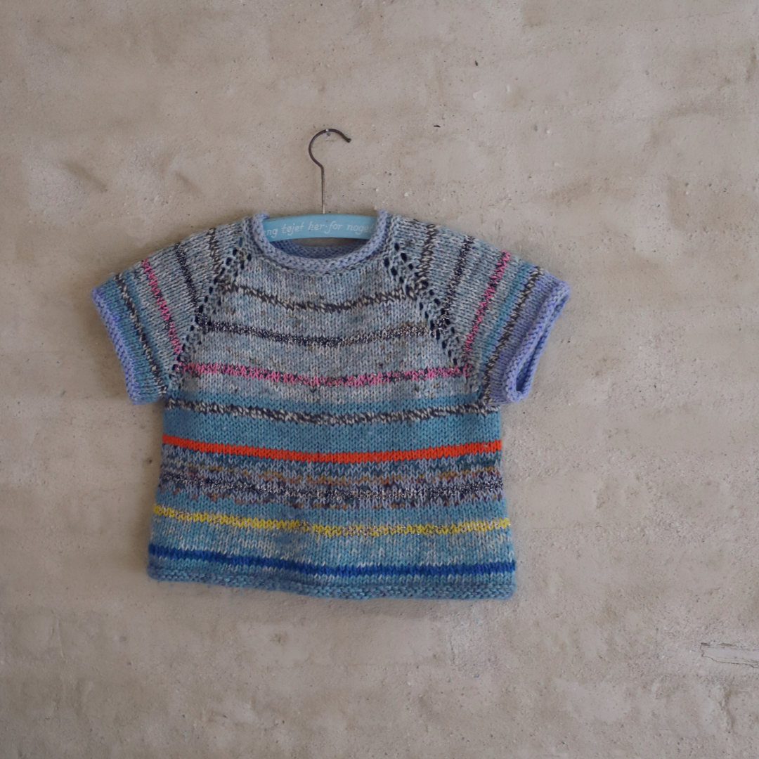 BEGINNERS BLOUSE JUNIOR