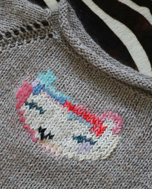 FREJASKNIT KATTEN