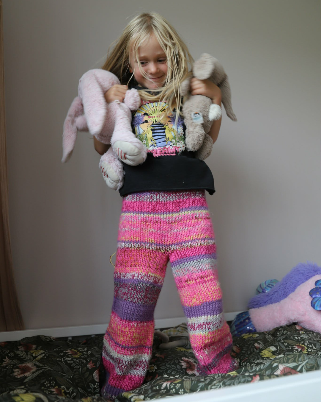 FRIDA PANTS JUNIOR