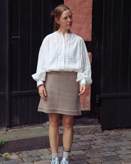 Rosemary Skirt