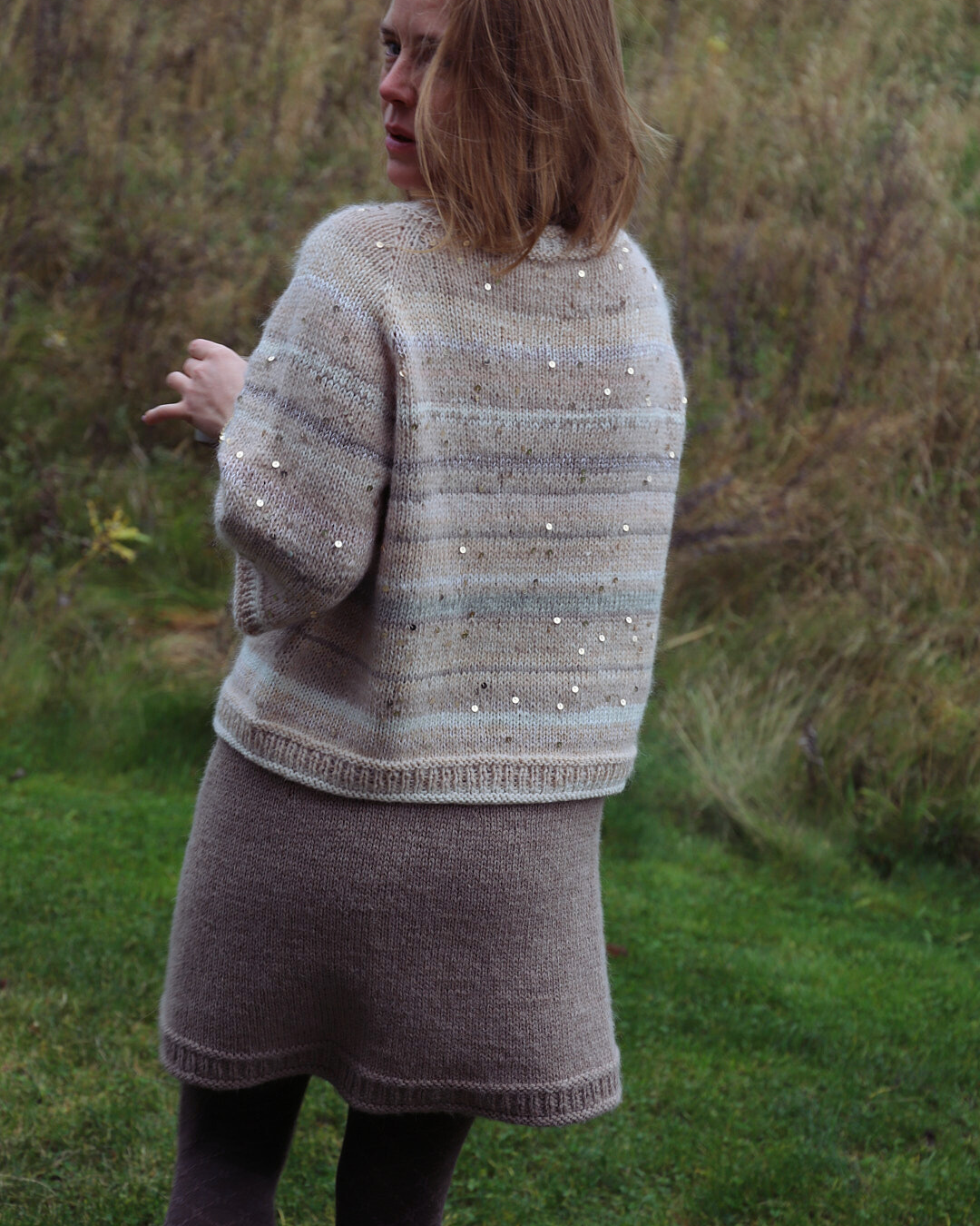 ROSEMARY BLUSE BUNDLE