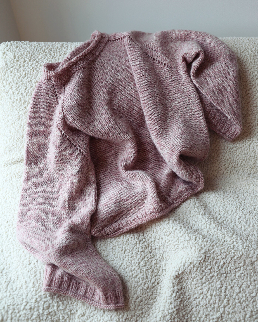 Selene Sweater