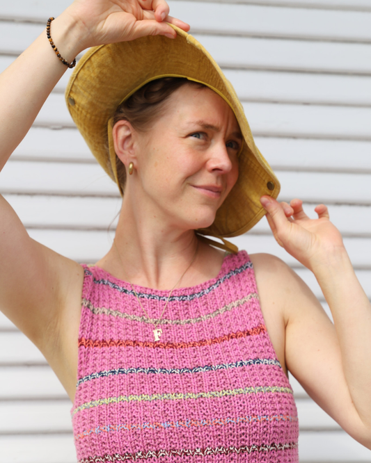 Lyra Top