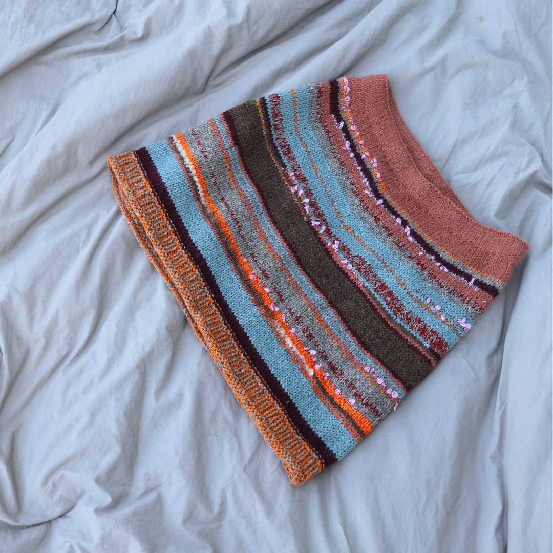 Rosemary Skirt