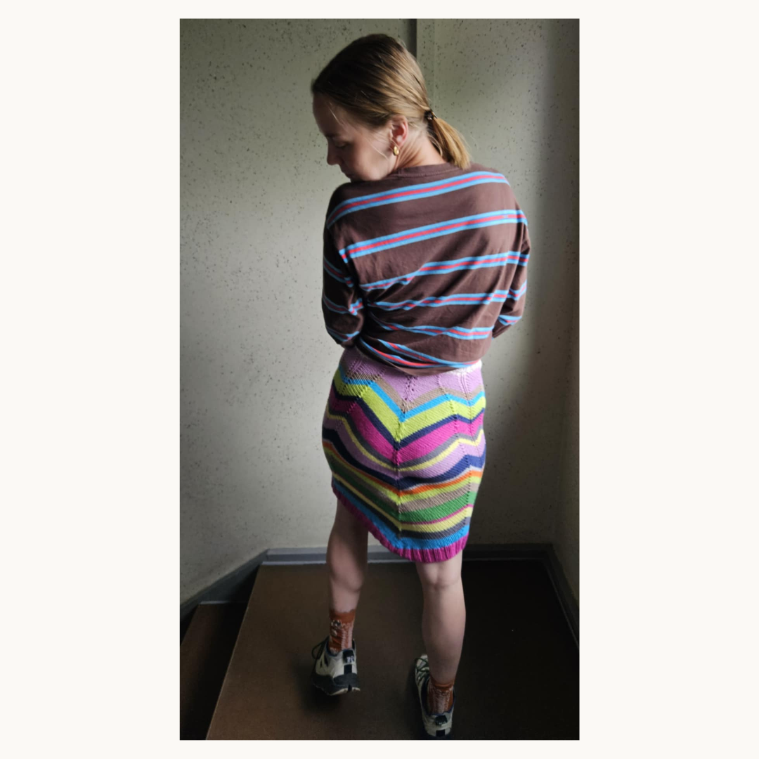 VENUS SKIRT
