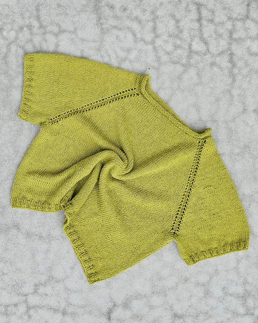 BEGYNDER BLUSEN LIGHT