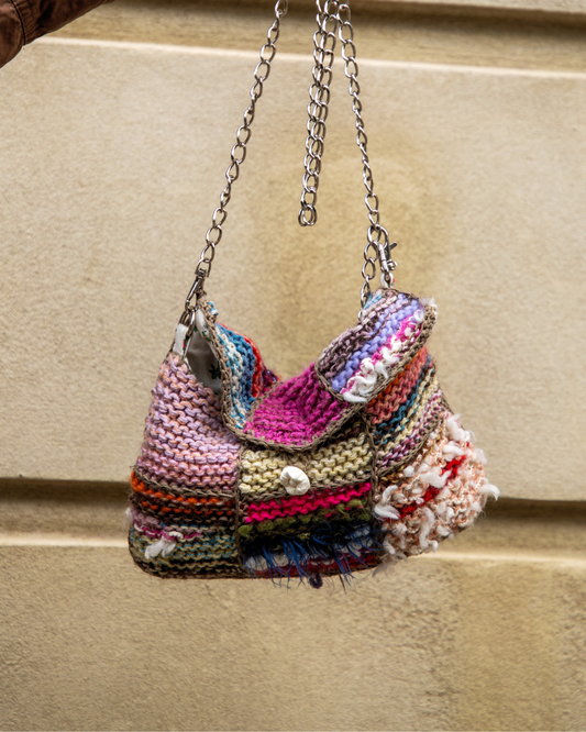 COCO'S BOHO BAG