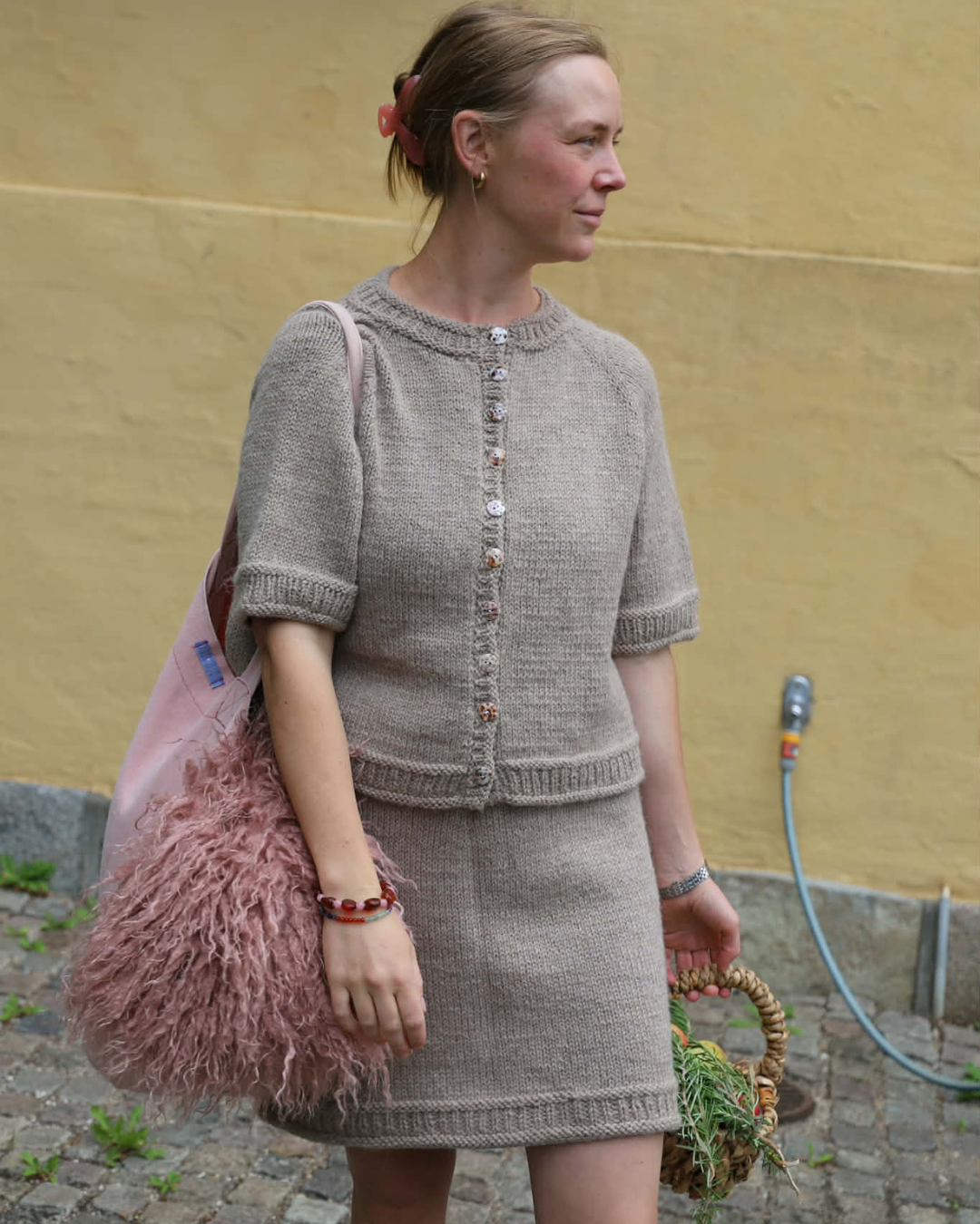 Rosemary Sættet