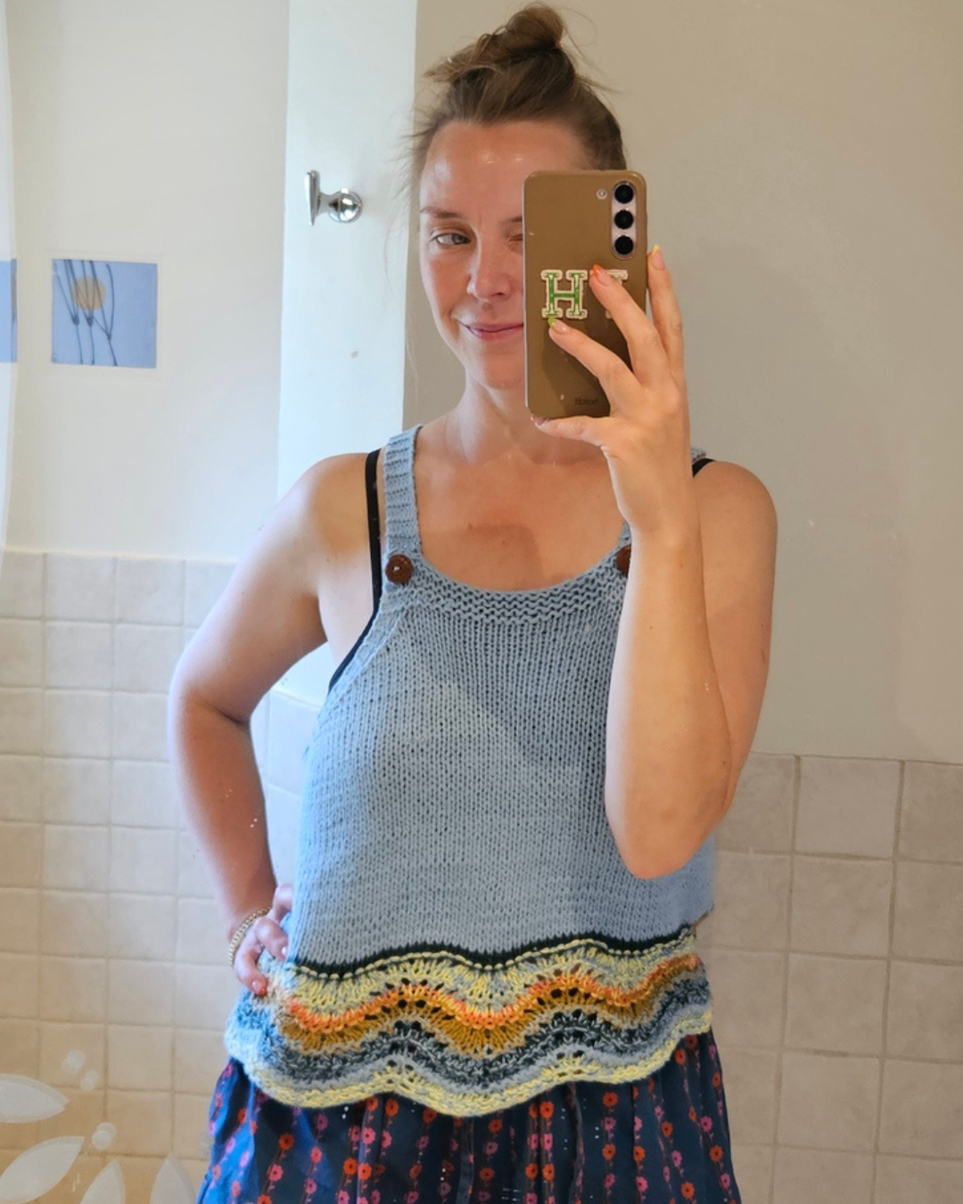 TISVILDE TOP