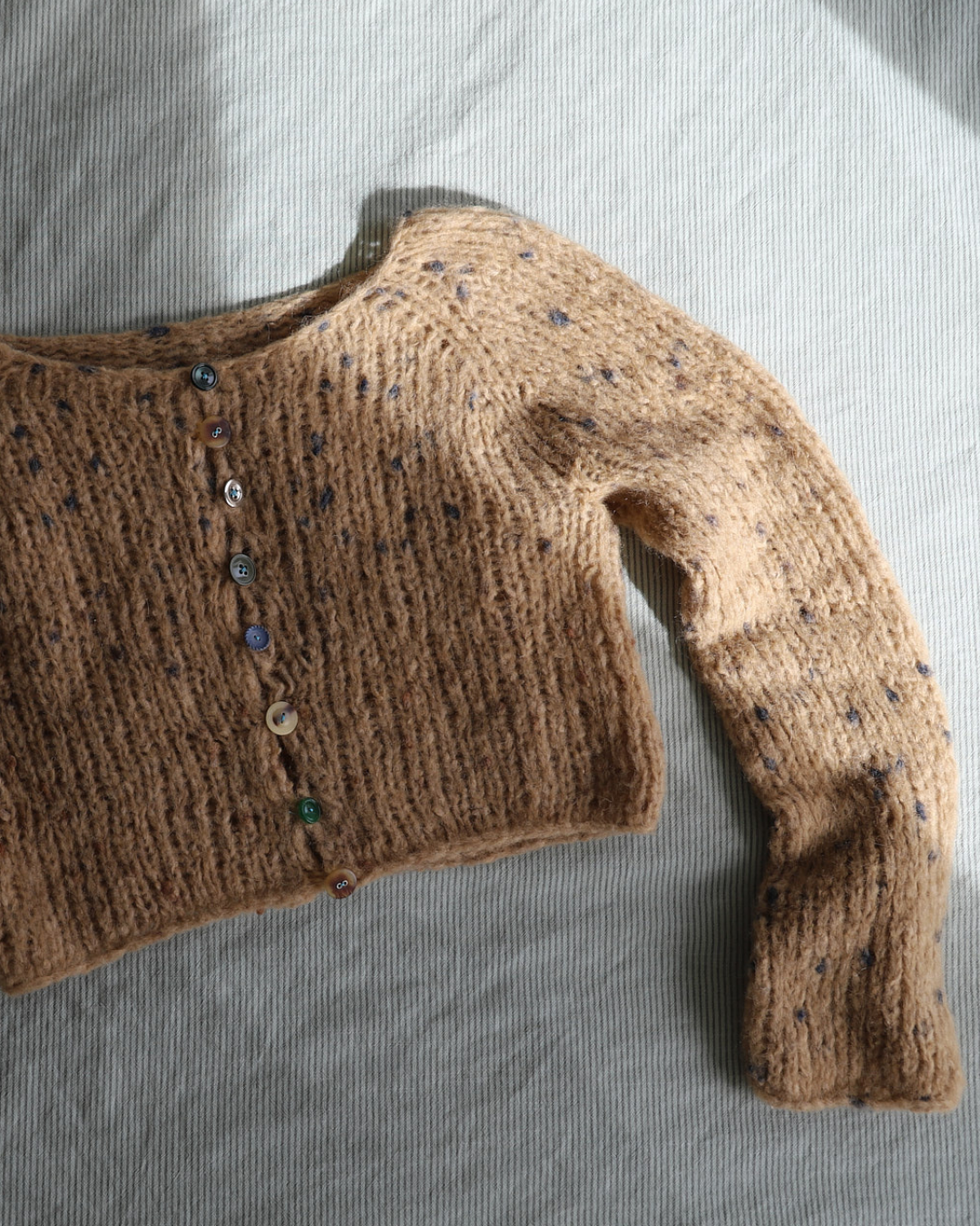 Lonely Buttons Cardigan