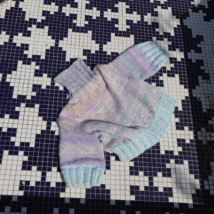 Faraja Sweater