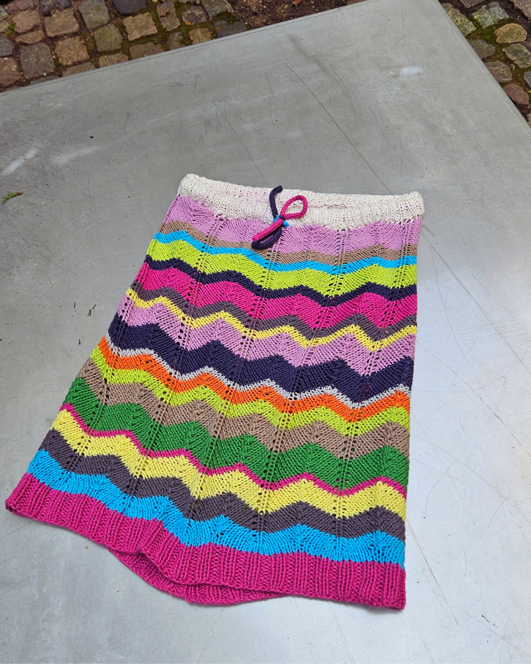 Venus Skirt