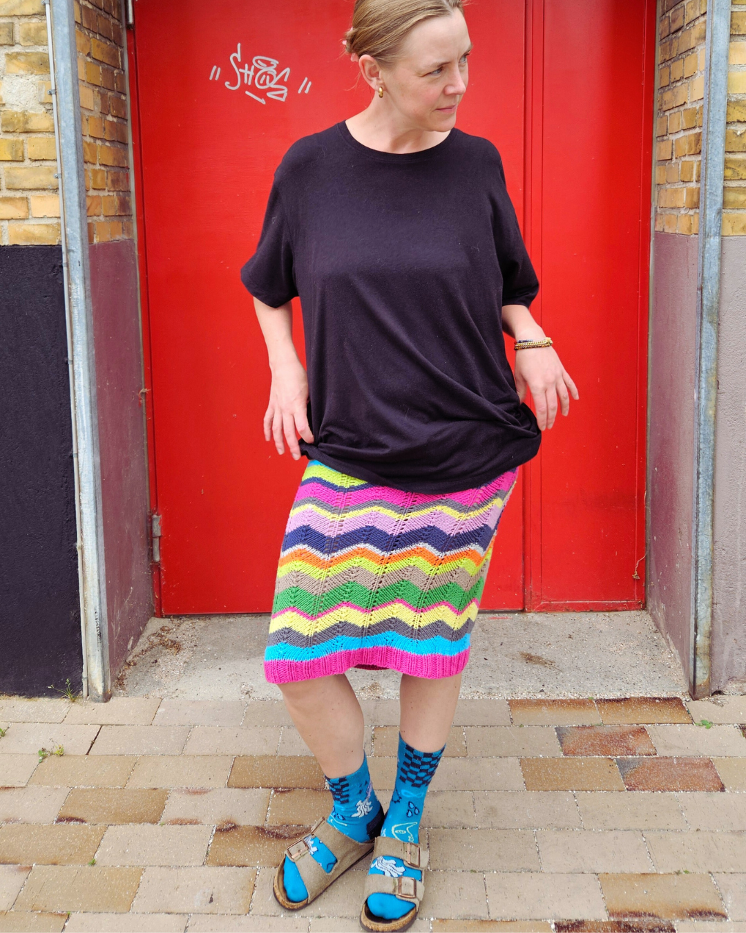 VENUS SKIRT 