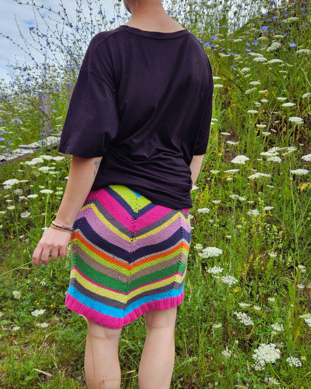 VENUS SKIRT 
