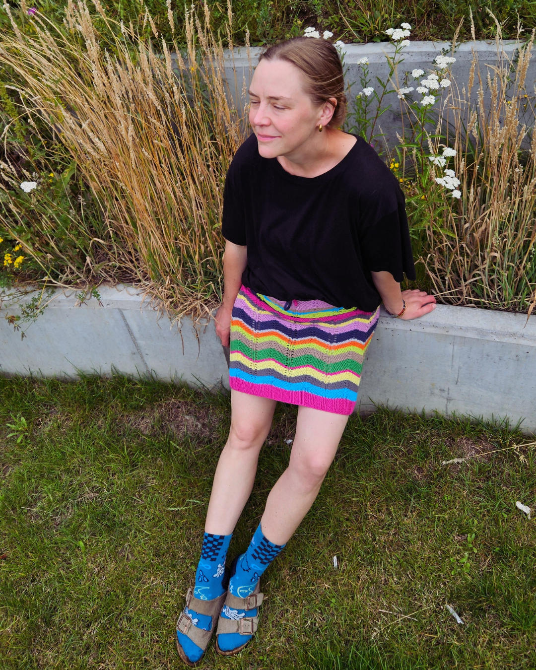 VENUS SKIRT 