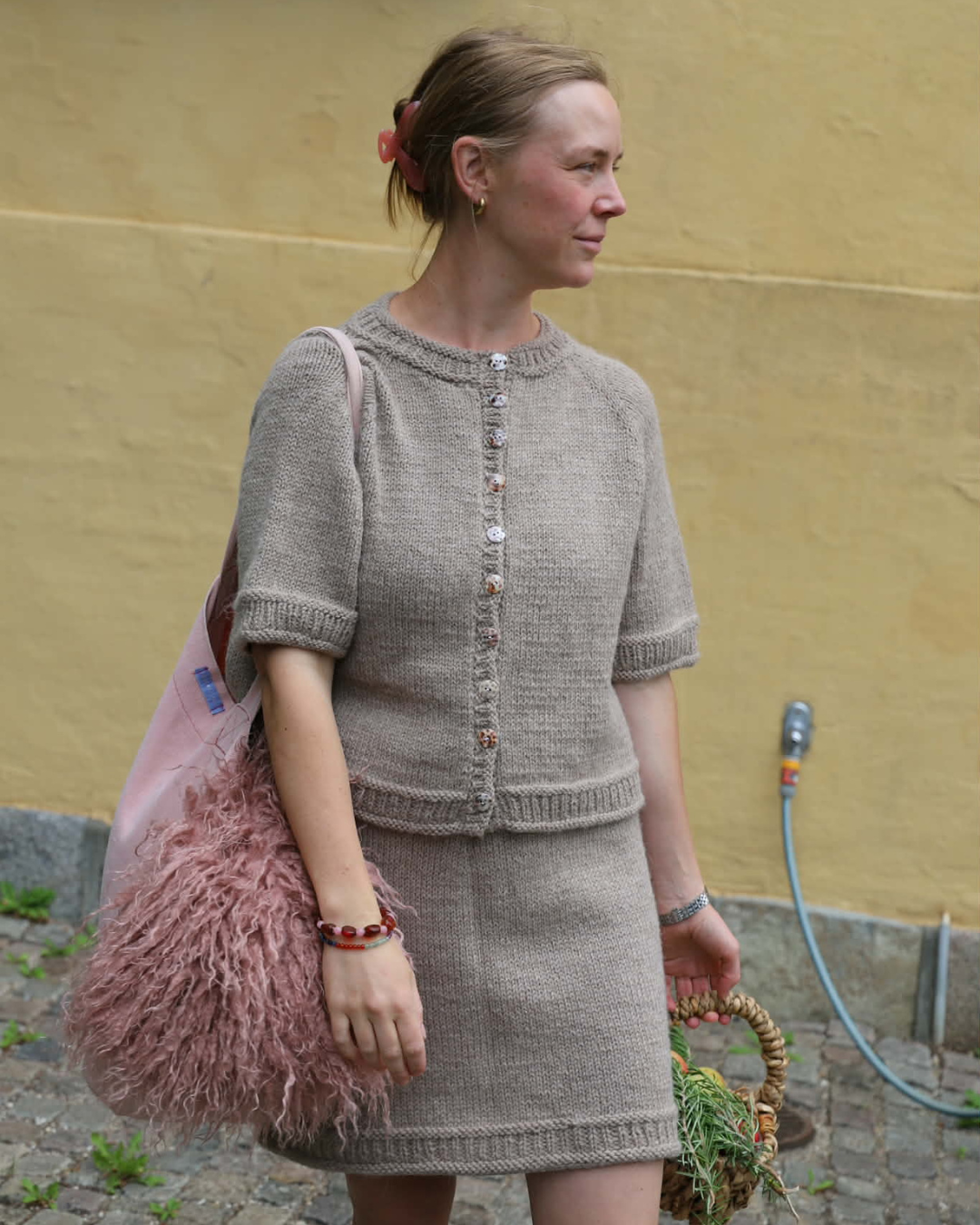 Rosemary Cardigan