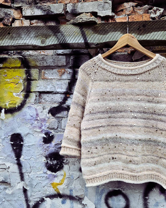 ROSEMARY BLUSE BUNDLE